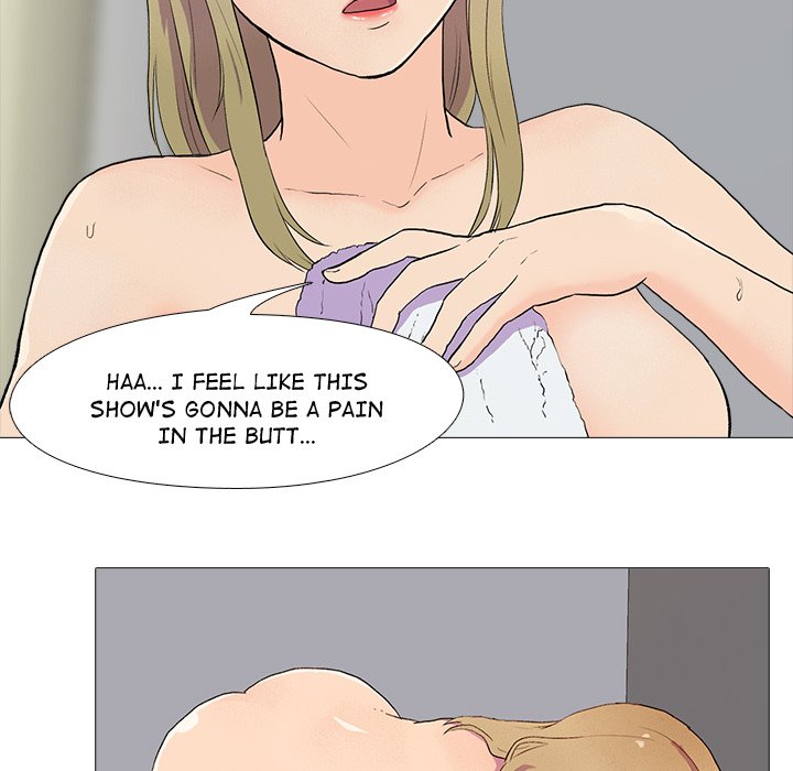 The Show Chapter 3 image 20