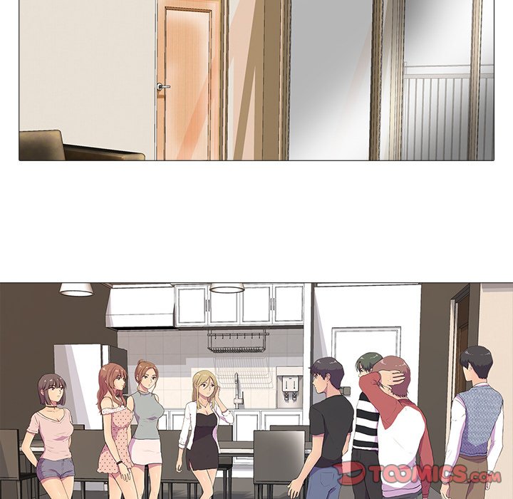 The Show Chapter 3 image 23