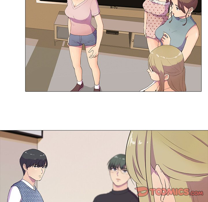 The Show Chapter 3 image 27