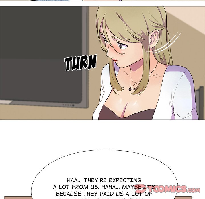 The Show Chapter 3 image 29