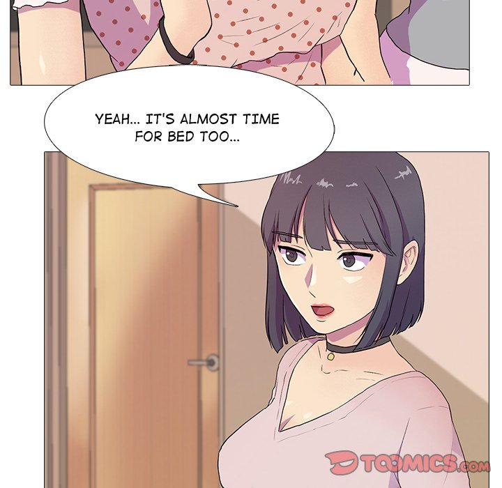 The Show Chapter 3 image 31