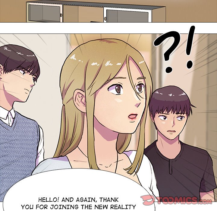 The Show Chapter 3 image 33
