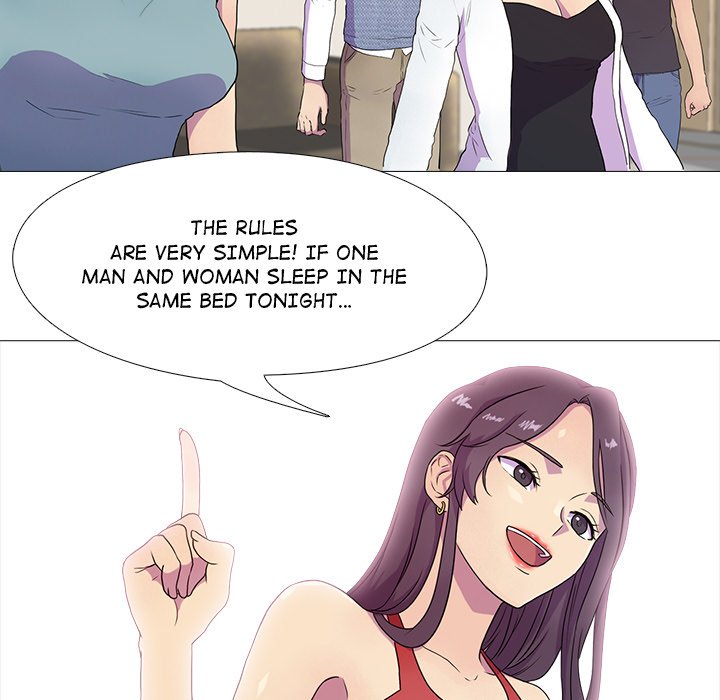 The Show Chapter 3 image 40