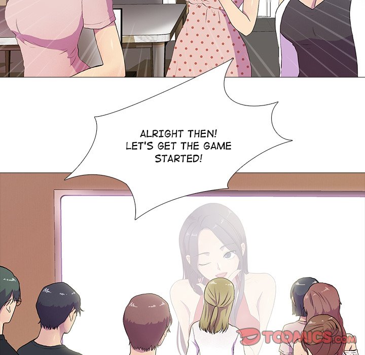 The Show Chapter 3 image 45