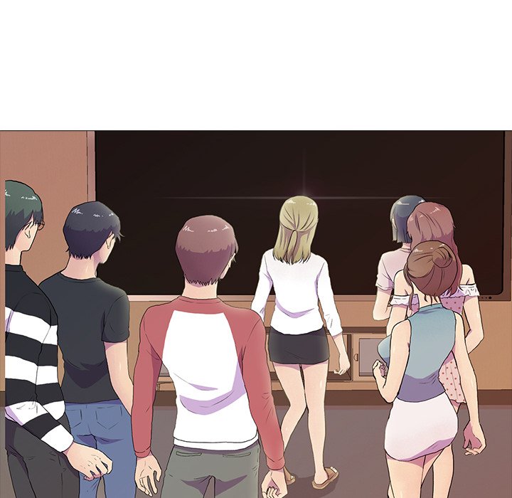 The Show Chapter 3 image 50