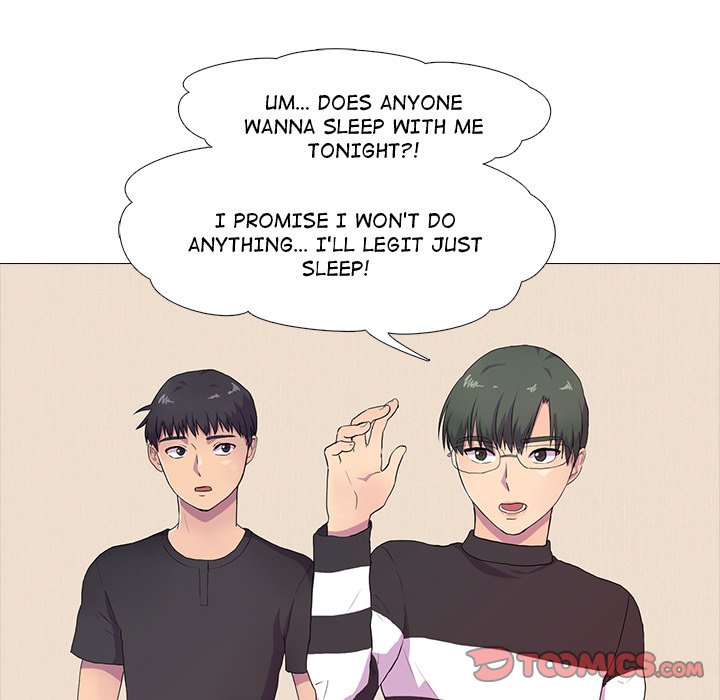 The Show Chapter 3 image 57
