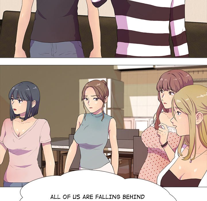 The Show Chapter 3 image 58