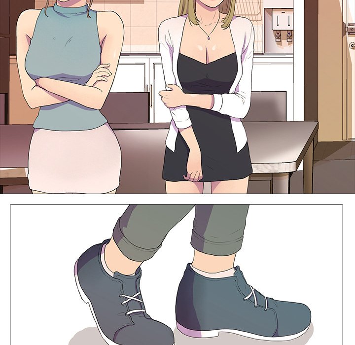 The Show Chapter 3 image 66
