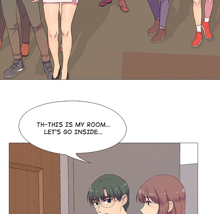 The Show Chapter 3 image 78