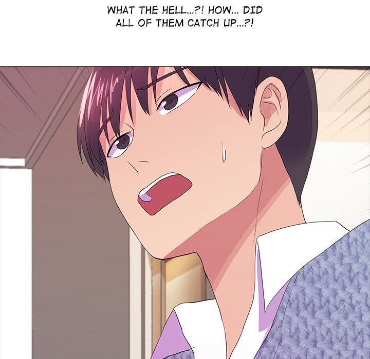 The Show Chapter 30 image 116