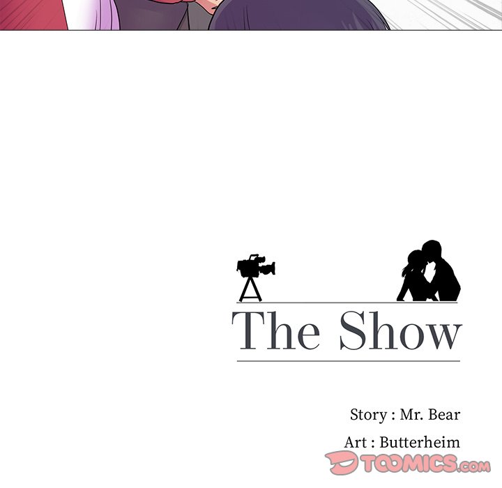 The Show Chapter 30 image 11