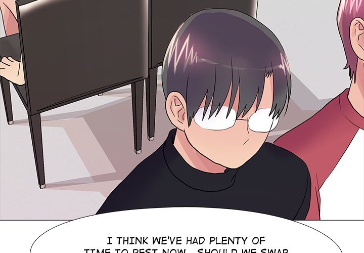 The Show Chapter 30 image 1