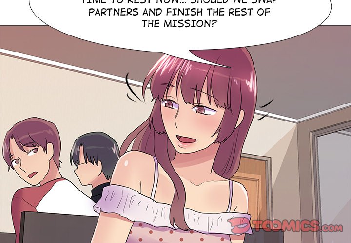 The Show Chapter 30 image 2
