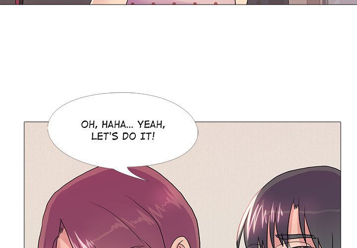The Show Chapter 30 image 3
