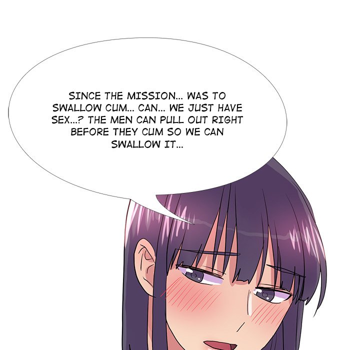 The Show Chapter 30 image 7