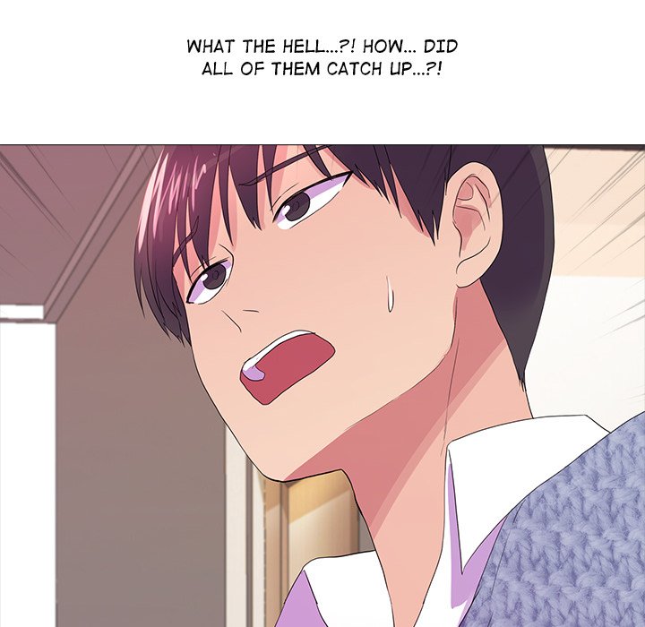 The Show Chapter 31 image 11