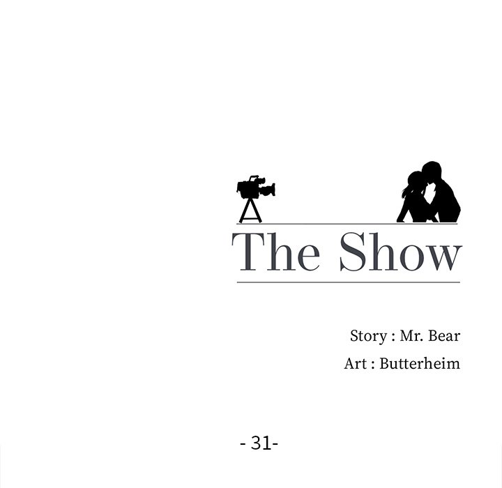 The Show Chapter 31 image 14