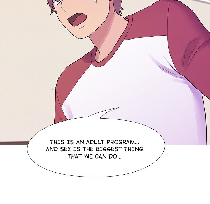 The Show Chapter 31 image 38