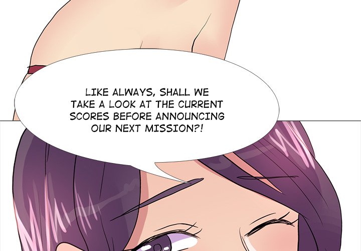 The Show Chapter 31 image 3