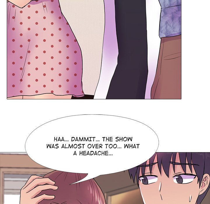 The Show Chapter 31 image 46