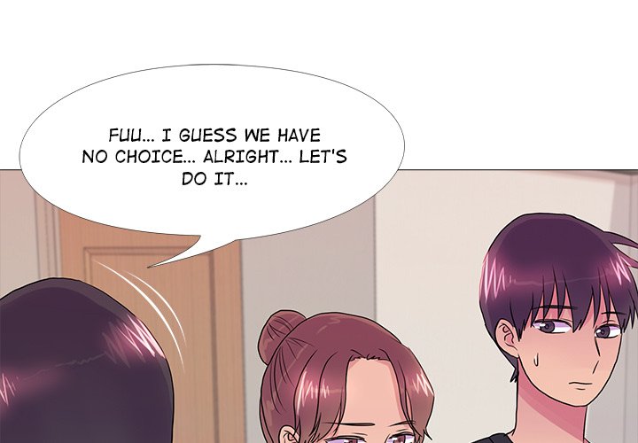 The Show Chapter 32 image 0