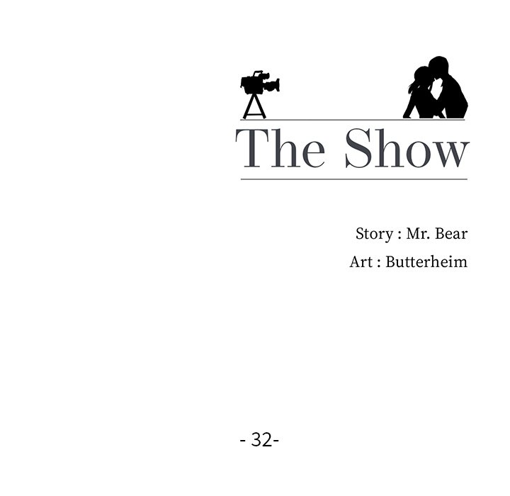 The Show Chapter 32 image 18