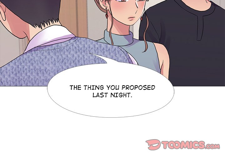The Show Chapter 32 image 1