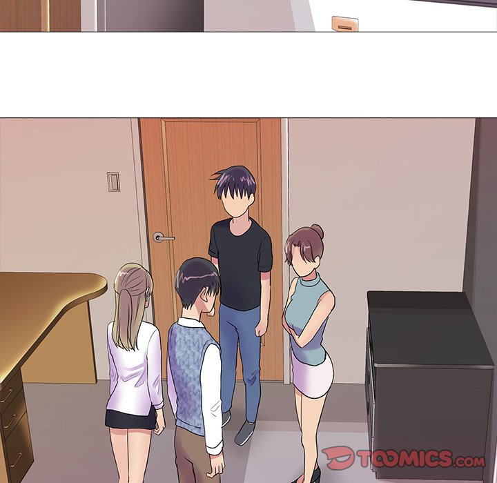 The Show Chapter 32 image 21