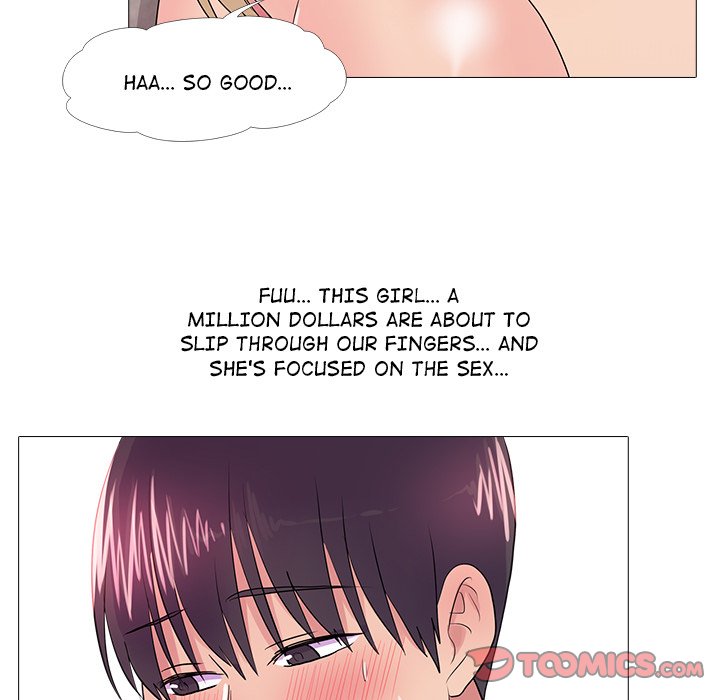 The Show Chapter 32 image 61