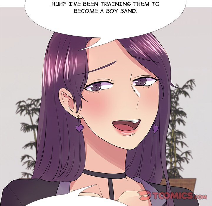 The Show Chapter 33 image 49