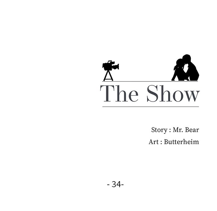 The Show Chapter 34 image 10