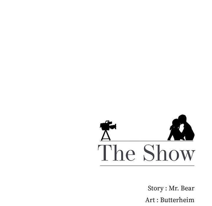 The Show Chapter 35 image 8