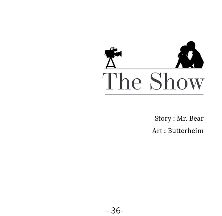The Show Chapter 36 image 10