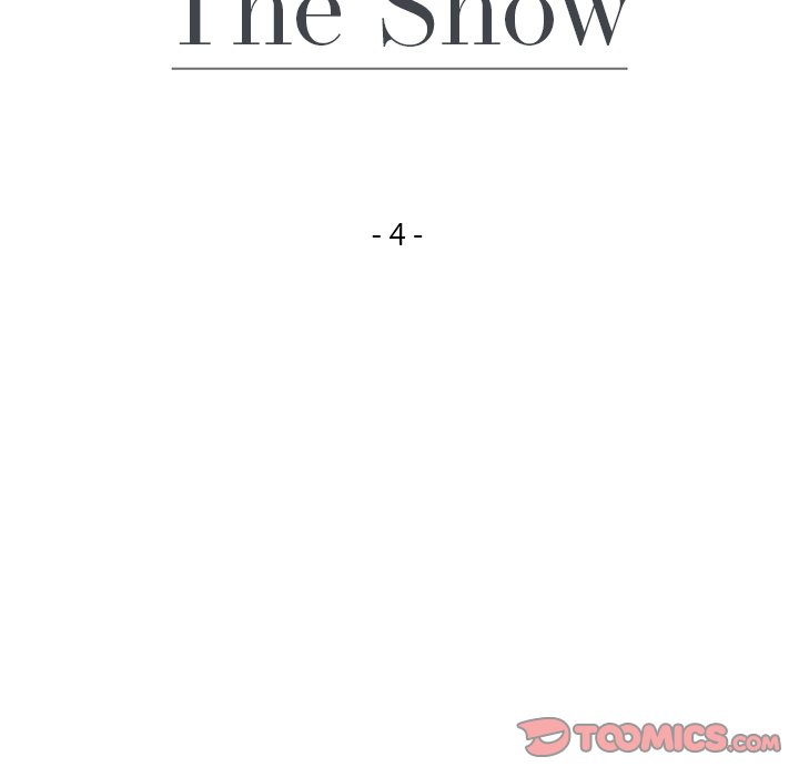 The Show Chapter 4 image 13