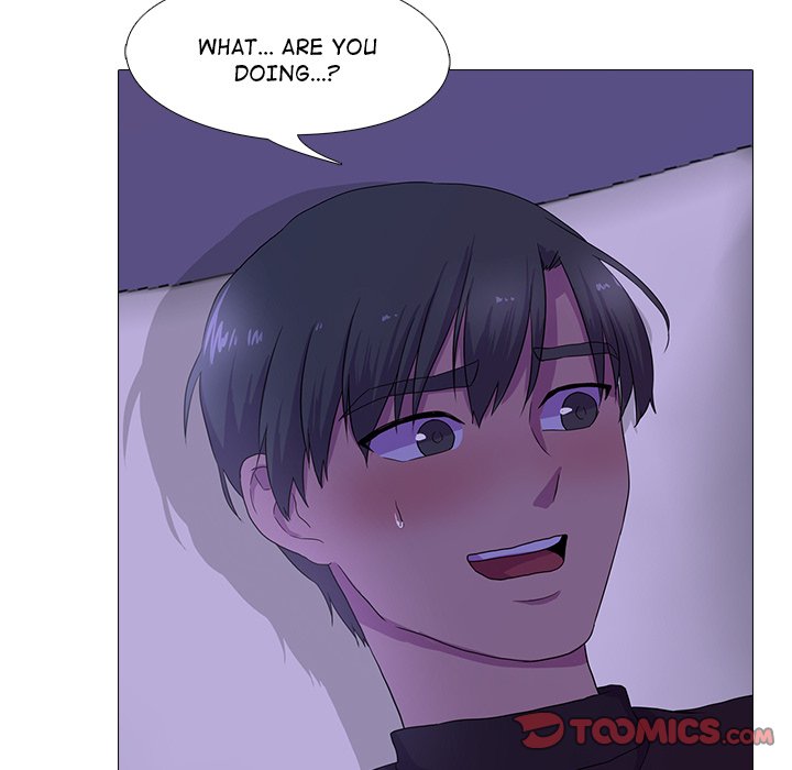 The Show Chapter 4 image 17