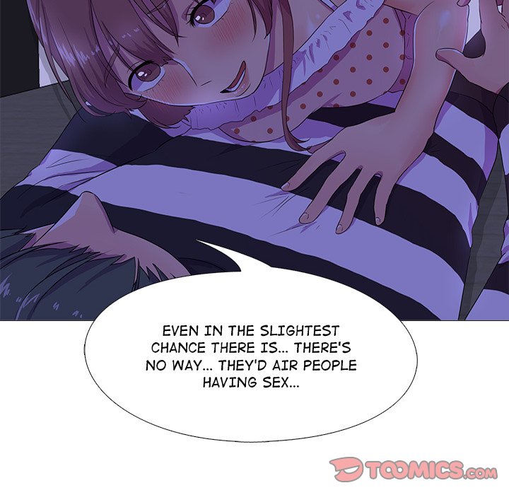 The Show Chapter 4 image 29