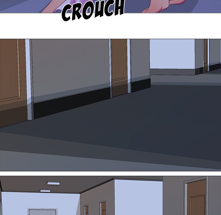 The Show Chapter 5 image 28