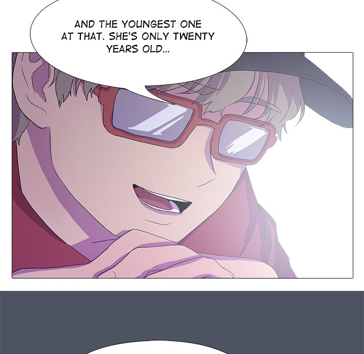The Show Chapter 5 image 6
