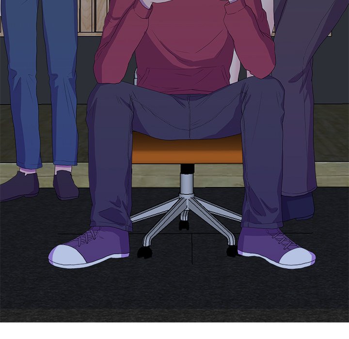 The Show Chapter 5 image 8