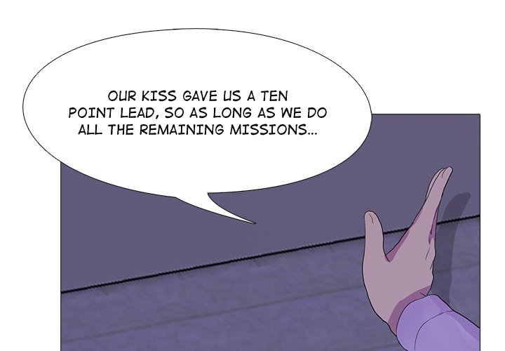 The Show Chapter 6 image 0
