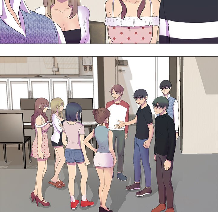 The Show Chapter 6 image 101