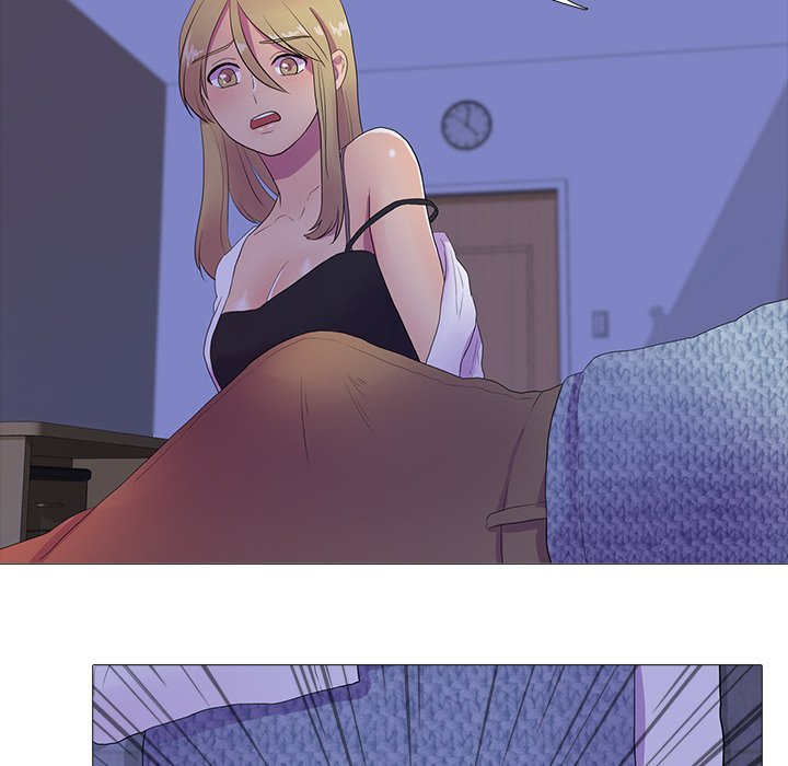 The Show Chapter 6 image 35