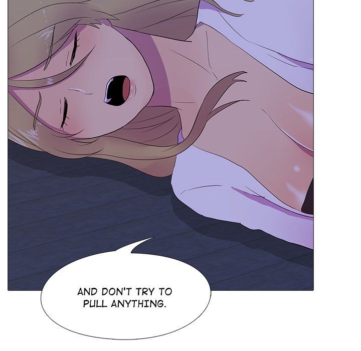 The Show Chapter 6 image 5