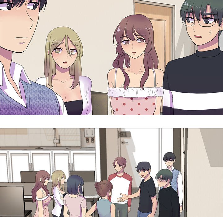 The Show Chapter 7 image 11