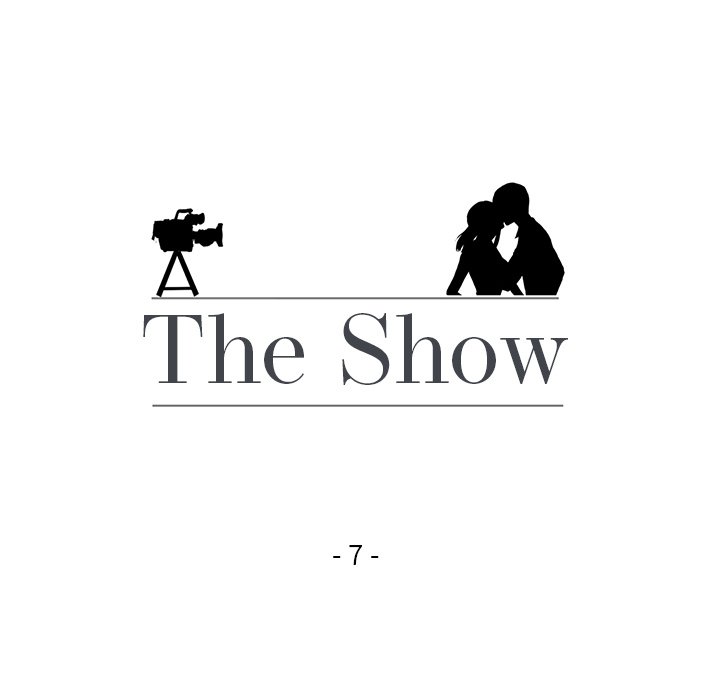 The Show Chapter 7 image 13
