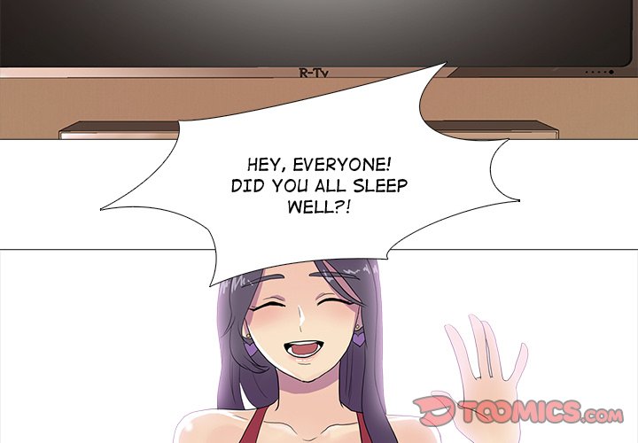 The Show Chapter 7 image 1