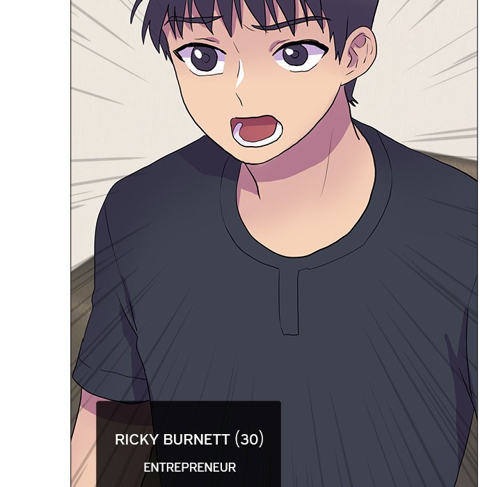 The Show Chapter 7 image 19