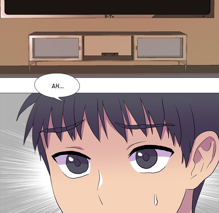 The Show Chapter 7 image 21