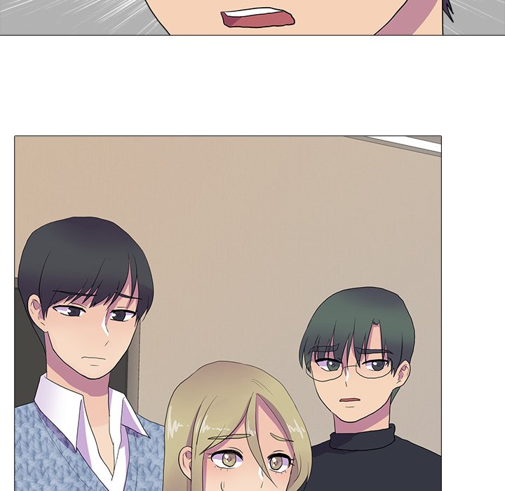 The Show Chapter 7 image 22
