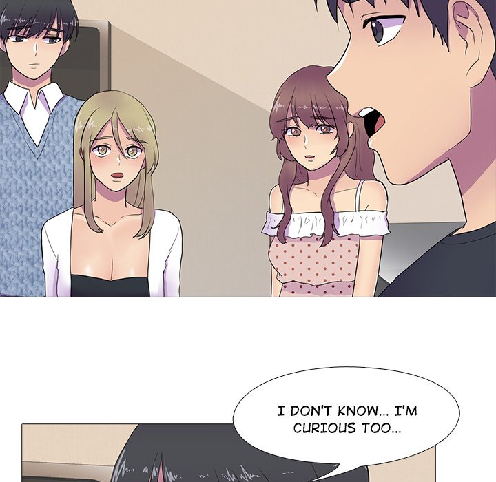 The Show Chapter 7 image 25